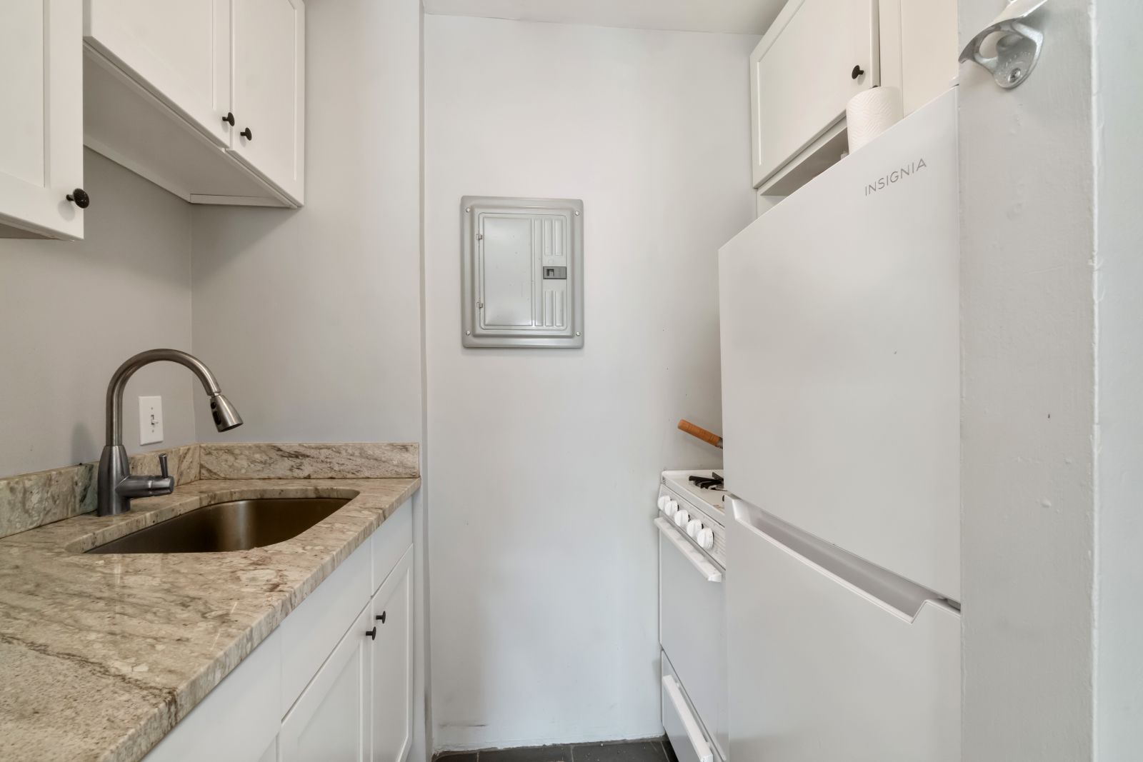 1 bed, 1 bath apartment for rent at 30 Worcester Sq Unit 6, South End — photo 8 of 13