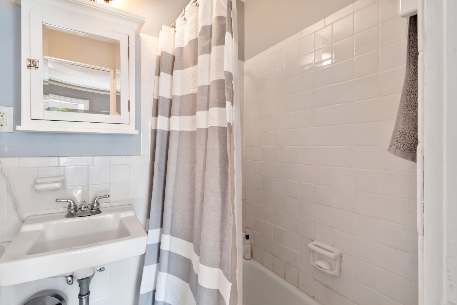1 bed, 1 bath apartment for rent at 30 Worcester Sq Unit 6, South End — photo 9 of 13