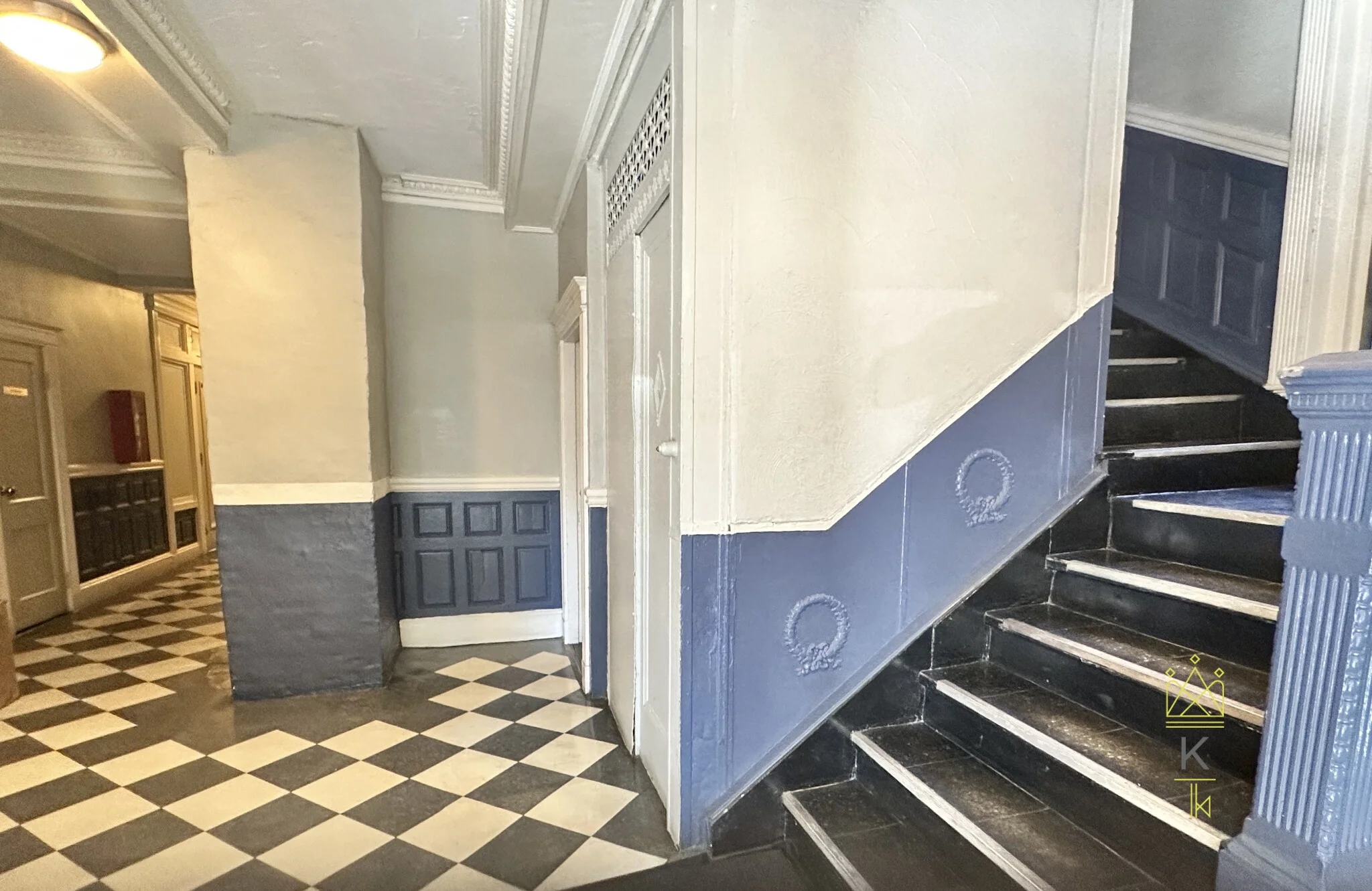 409 Huntington Ave, Fenway