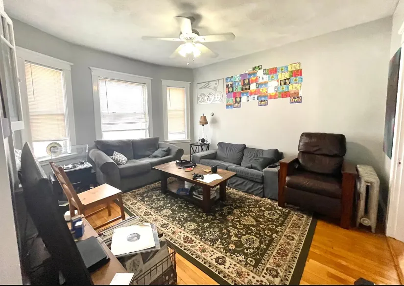 63 Frederick Ave, South Medford