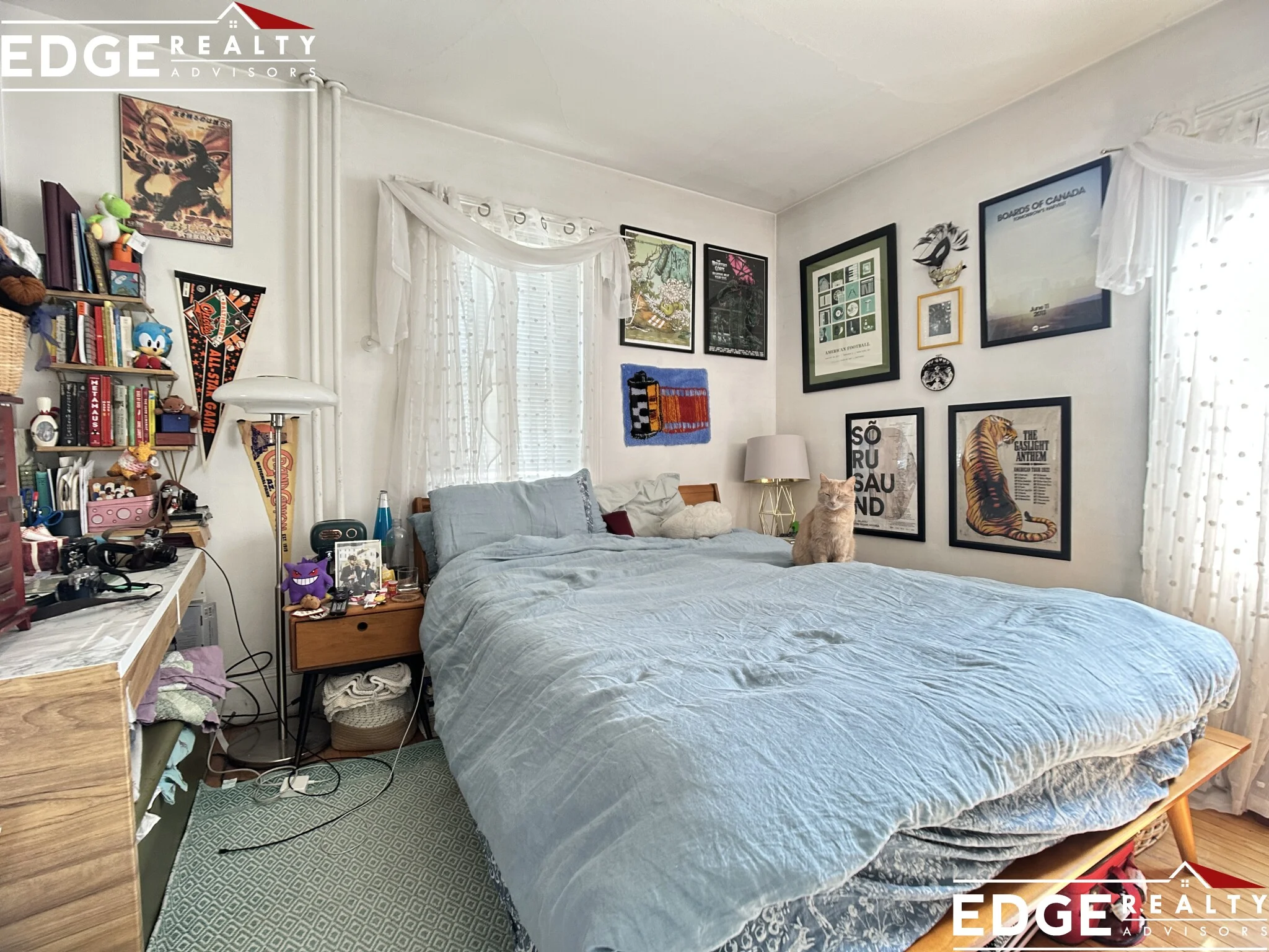 13 Aldie St, Allston