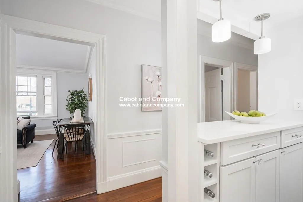 112 Pinckney St, Beacon Hill