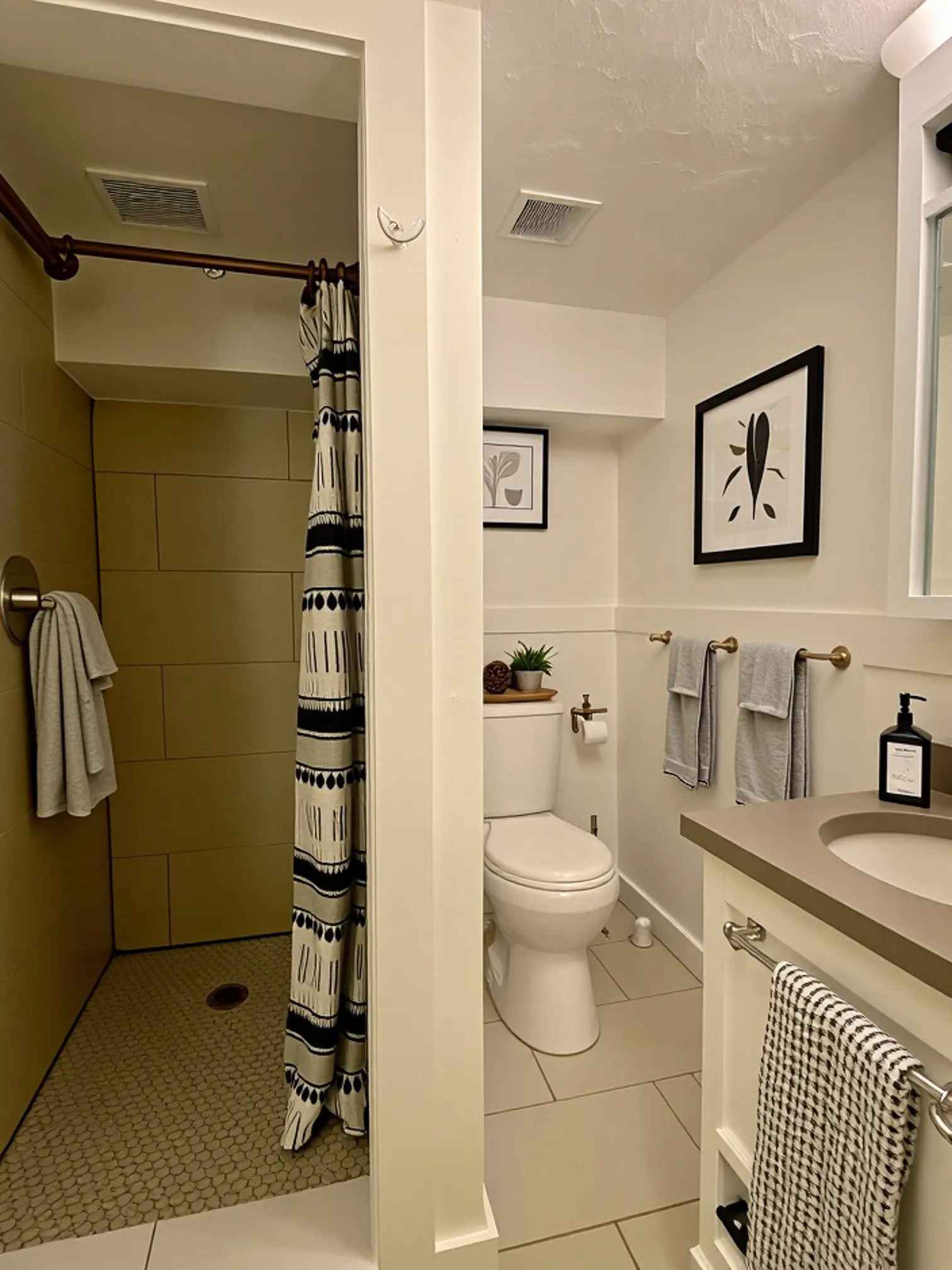 86 Charles, Beacon Hill