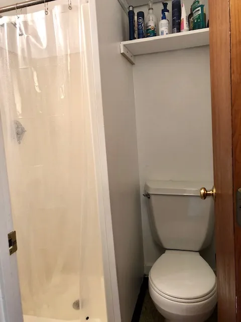 405 Beacon St, Back Bay