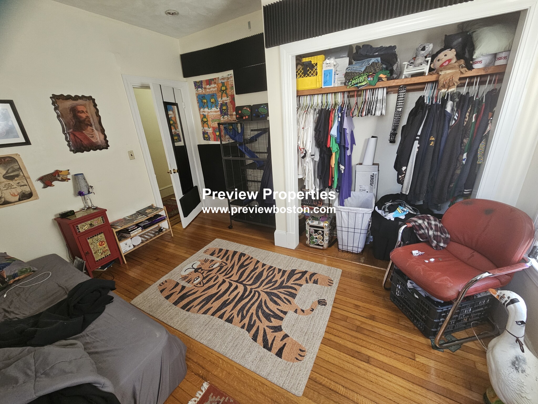 18 Fairbanks St, Brighton