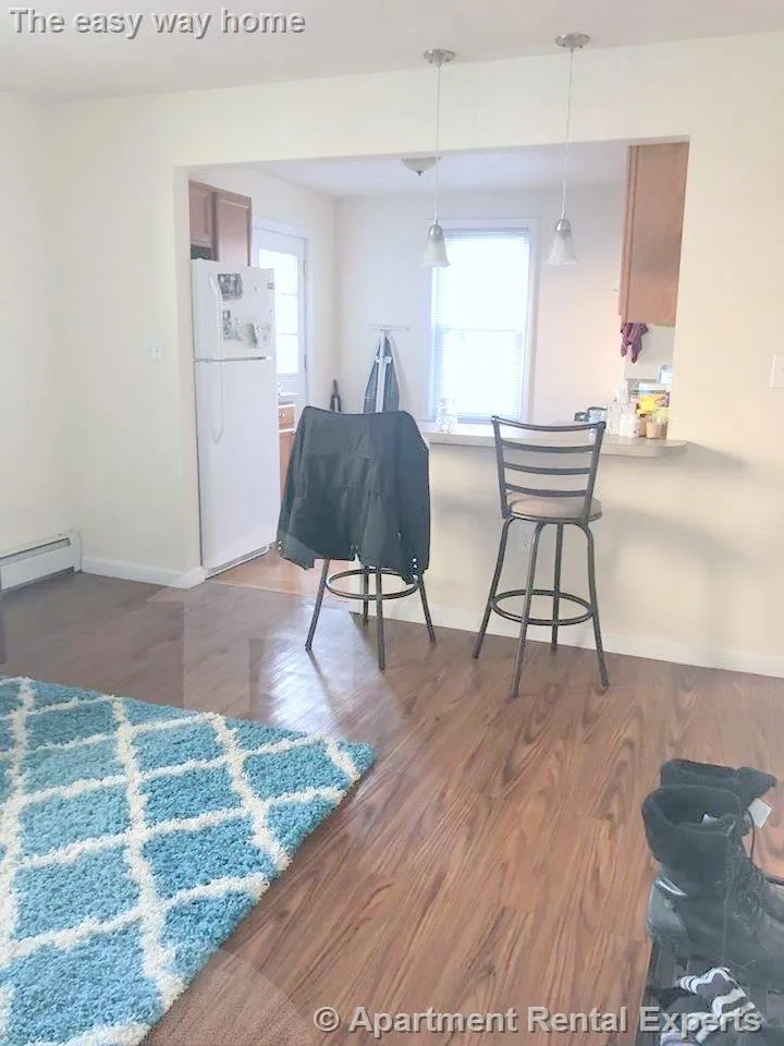 397.5 Columbia St, Inman Square