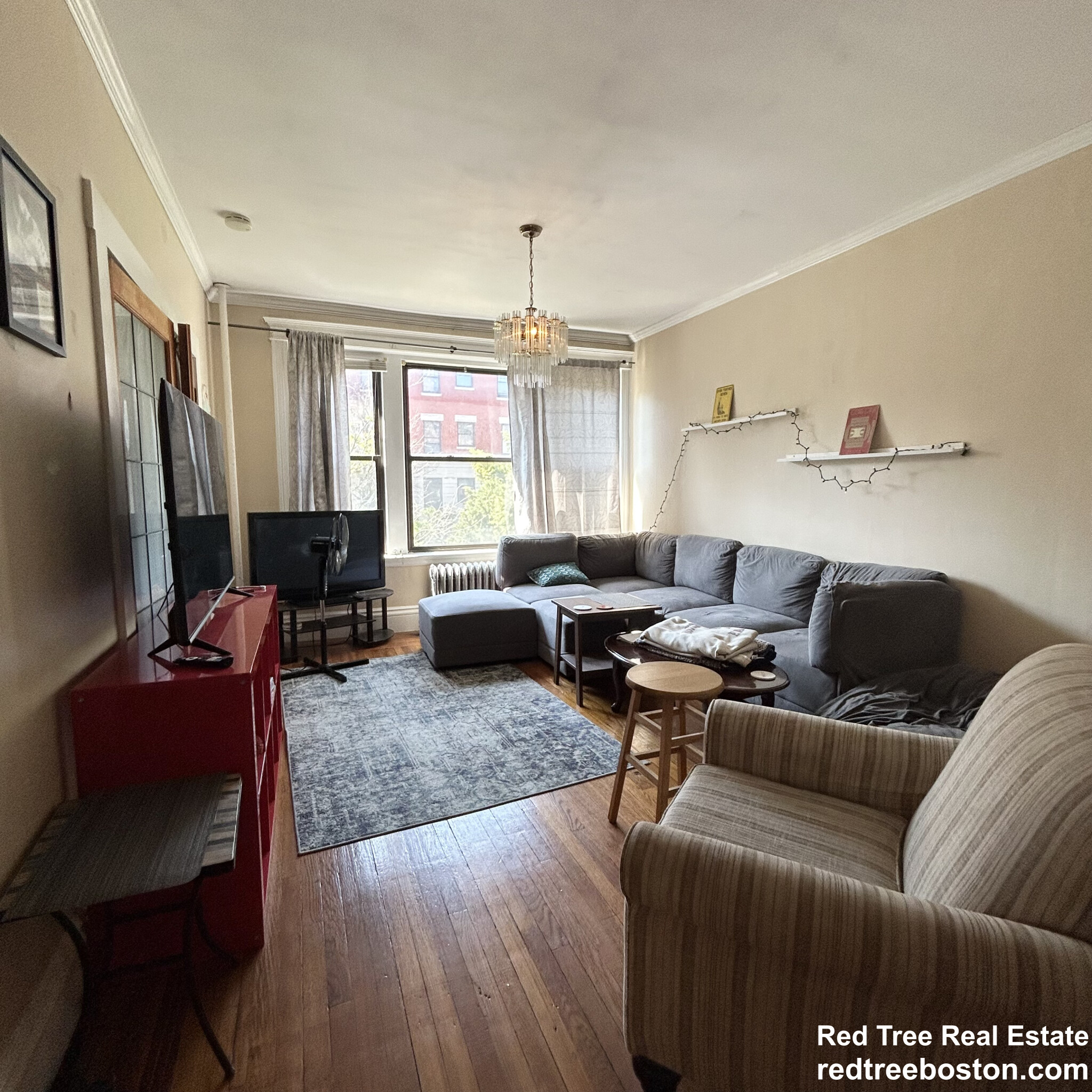 175 Harvard St, Coolidge Corner