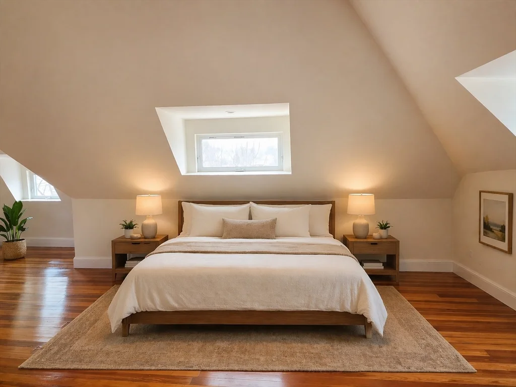128 Palfrey, Watertown