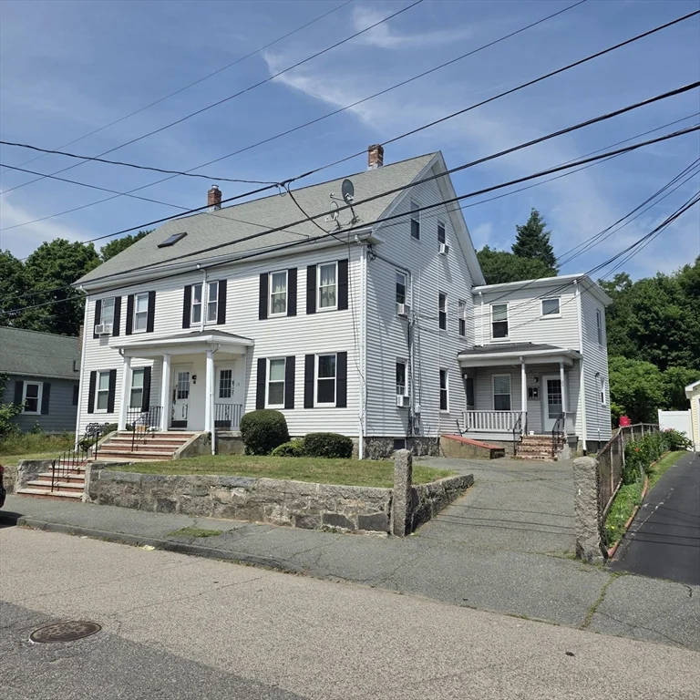 17 Albertina St, Quincy