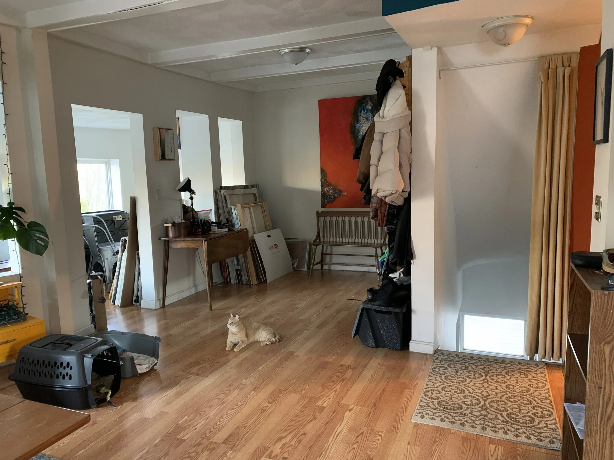 287 Alewife Brook Pkwa, West Somerville
