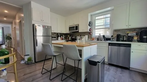 46 Brookley Rd, Jamaica Plain