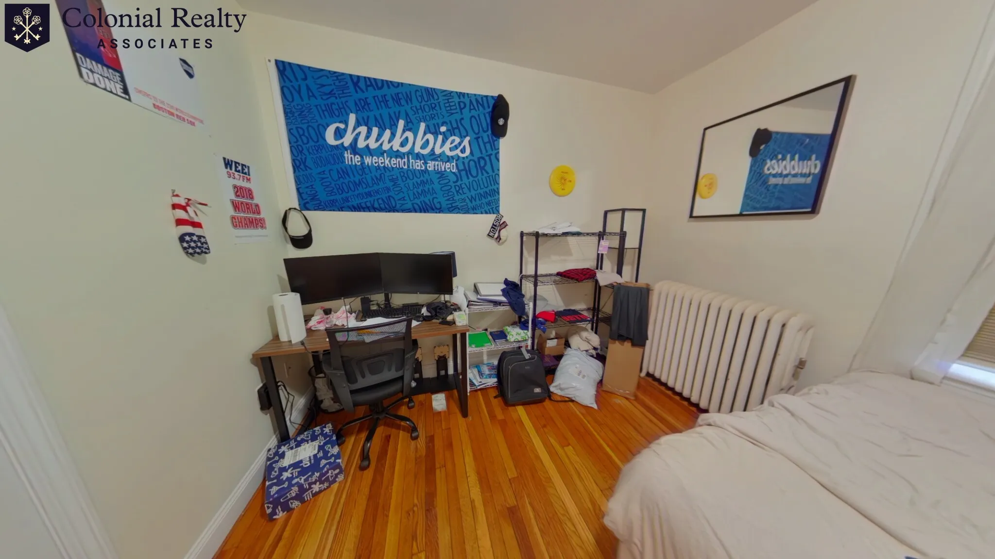 56 Egmont St, North Brookline