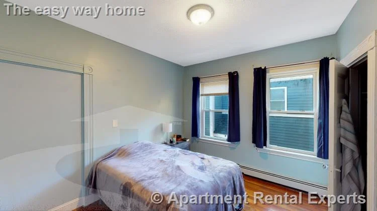 173 Rindge Ave, Porter Square