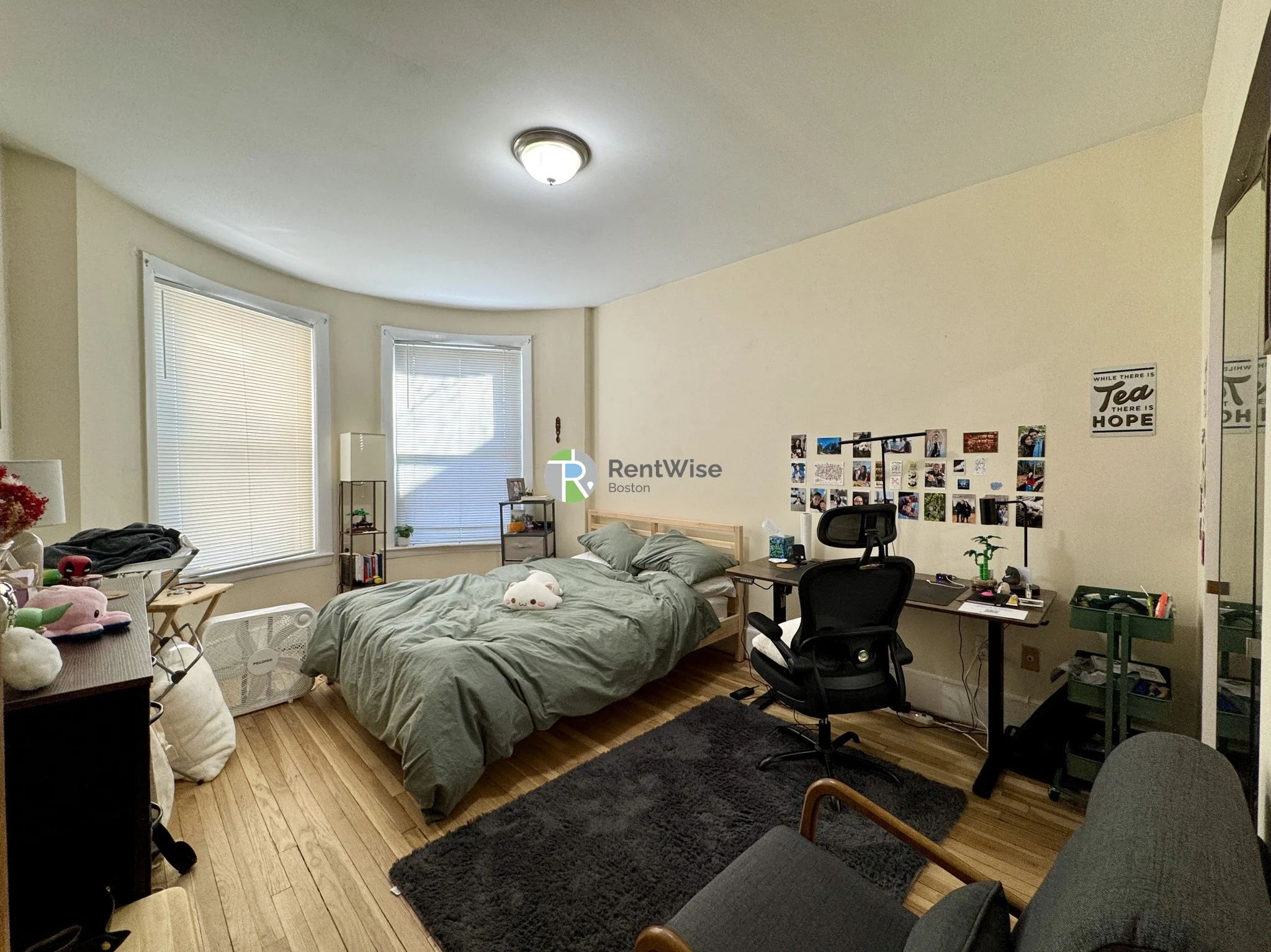 39 Saint Paul St, Coolidge Corner