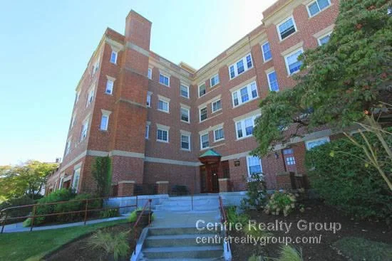 550 Belmont St, Watertown