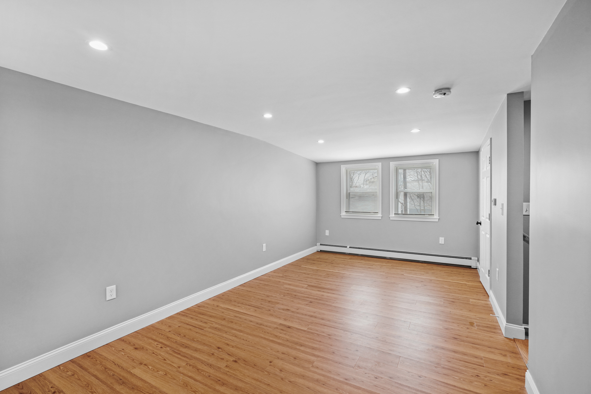 243 West Selden St, Mattapan