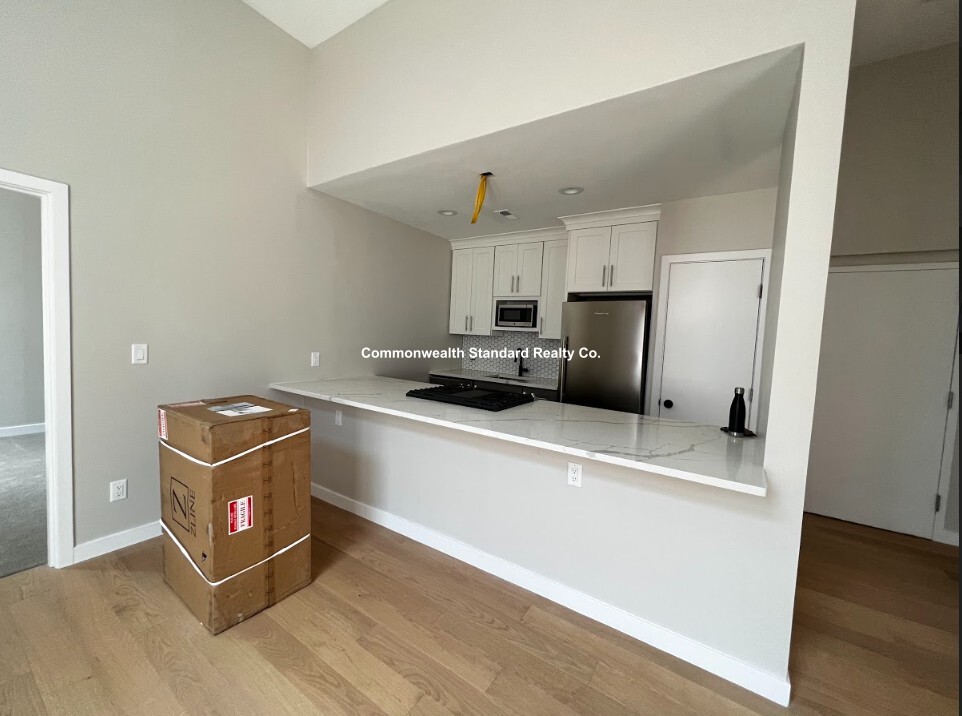 1661 Washington St, South End