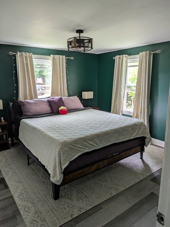 17 Daley St, Leominster