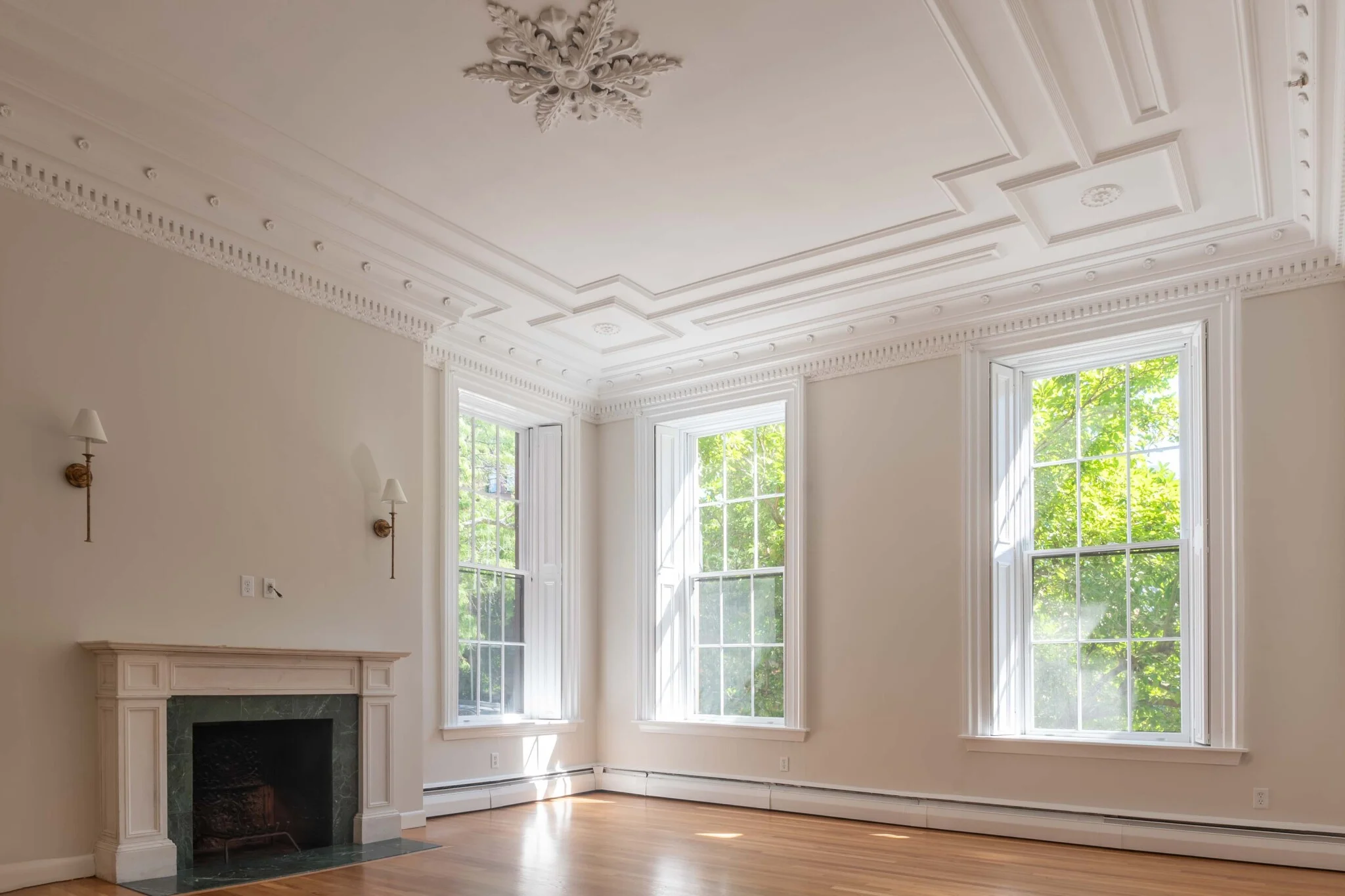 182 Beacon St, Back Bay