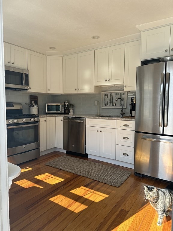 64 Oxford Ave, Haverhill