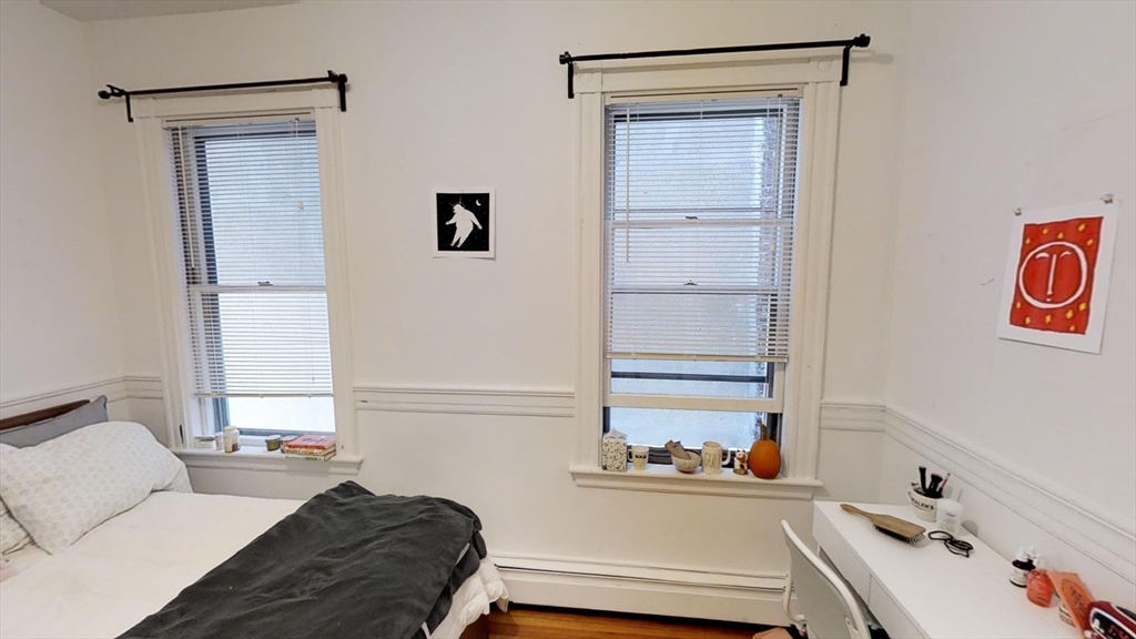 200 Harvard St, The Port