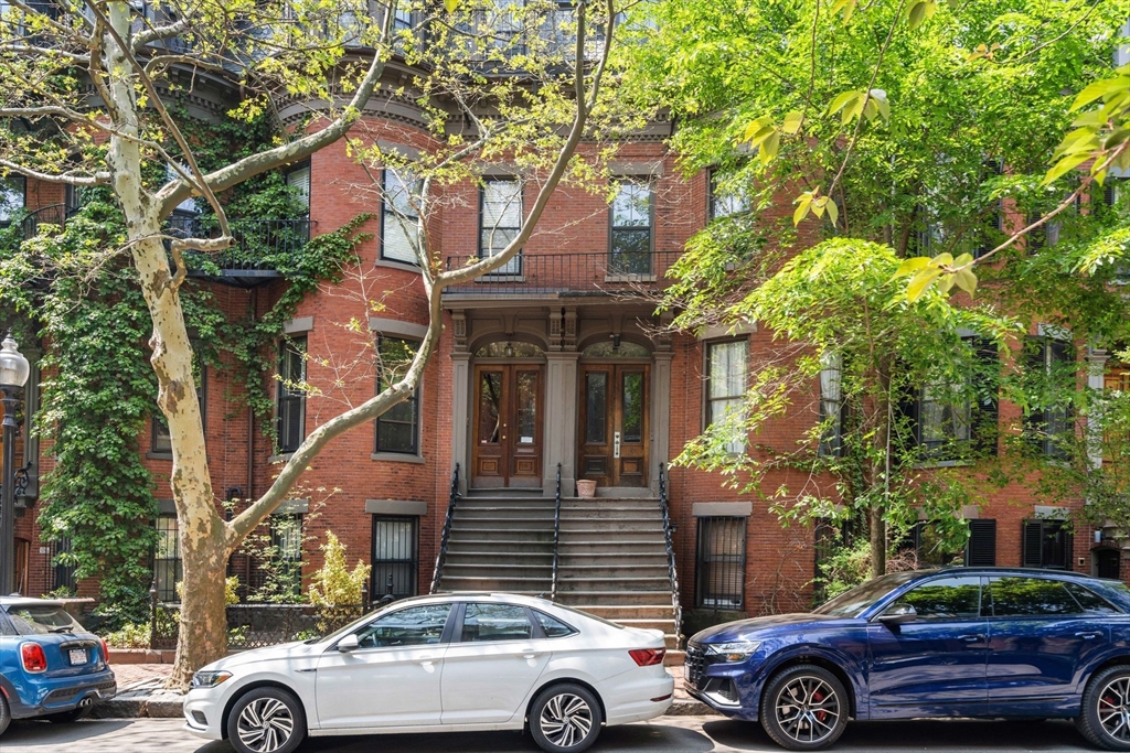 182 West Brookline St, South End