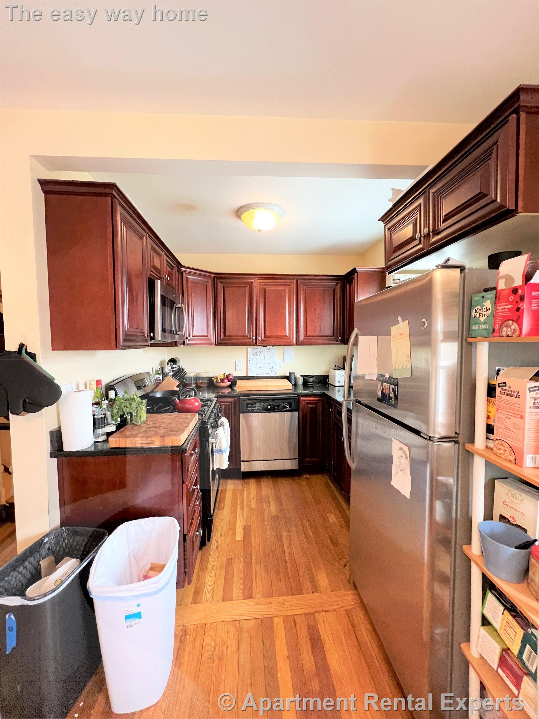 26 White St, Porter Square