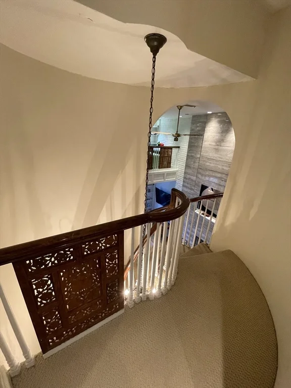 124 Beacon St, Back Bay