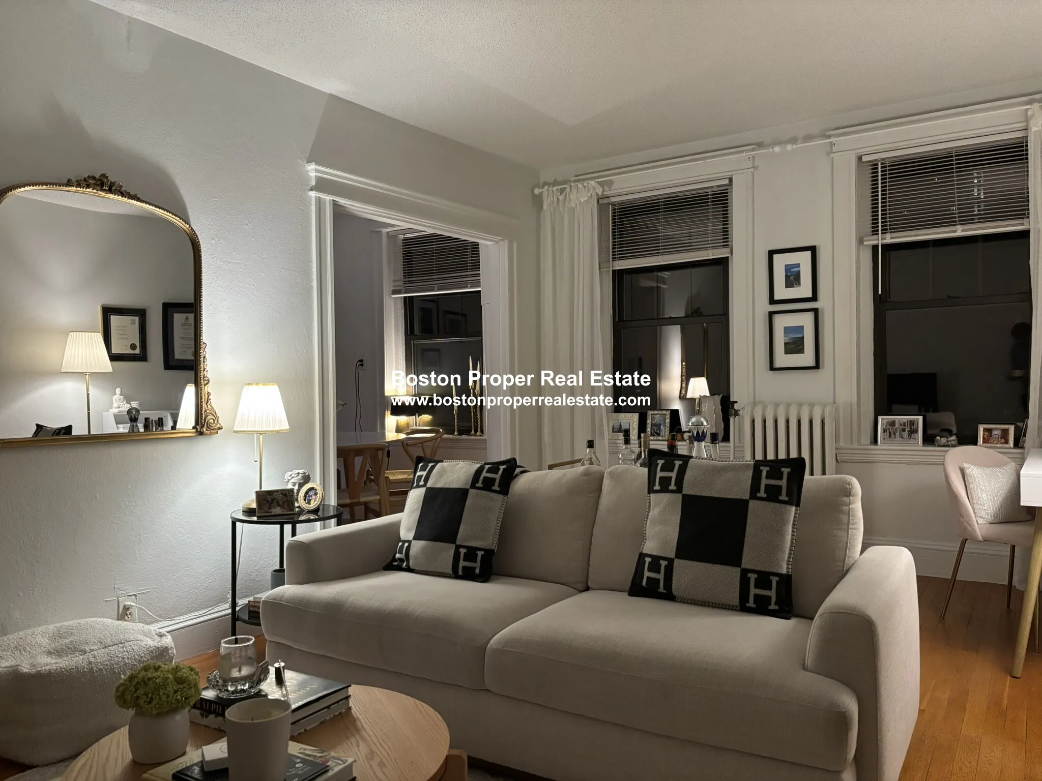 118 Riverway, Longwood