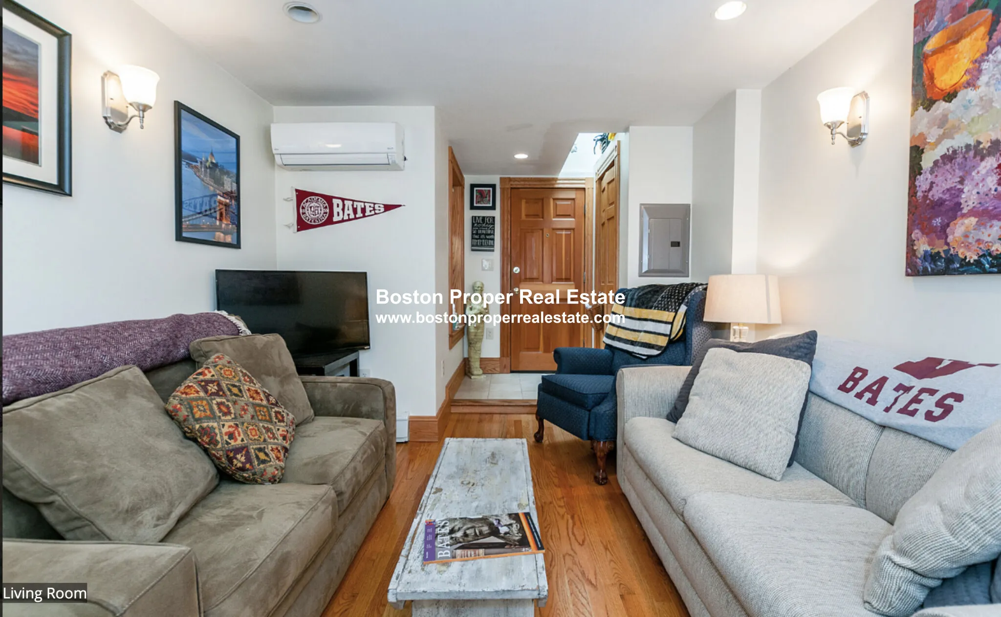 39 Charles St, Beacon Hill