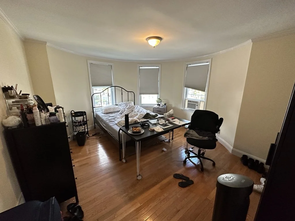 438 Washington, Brighton