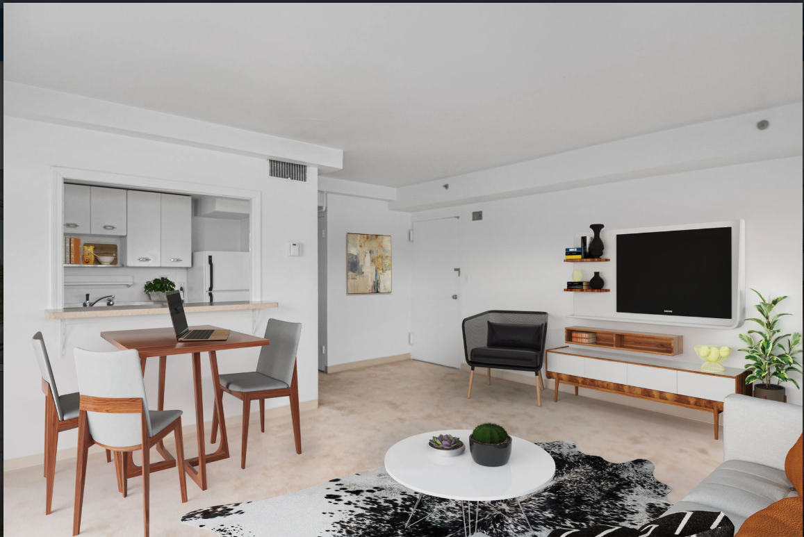100 Memorial Dr, Kendall Square