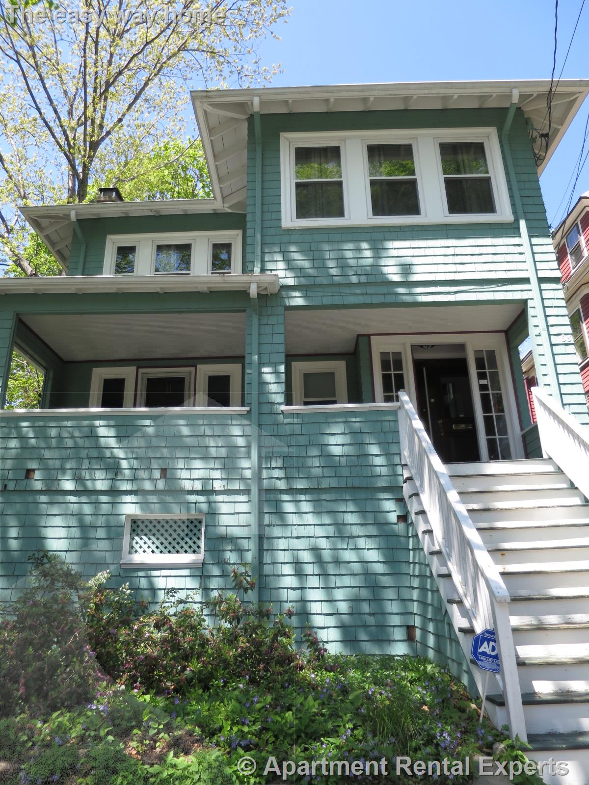 63 Liberty Ave, Davis Square