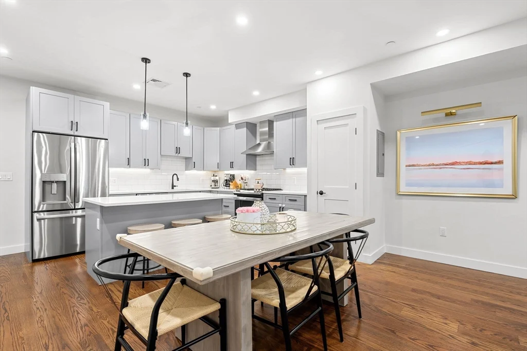 21 Lexington, East Boston