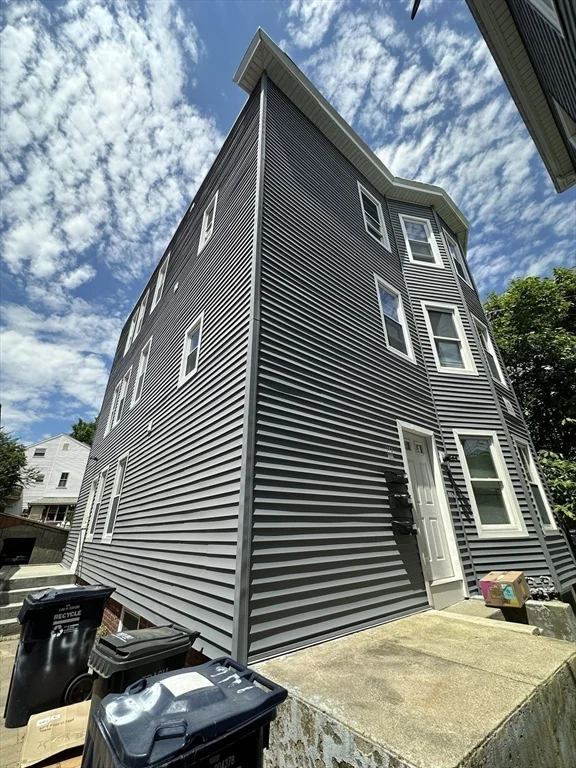146 Webster Ave, Kendall Square