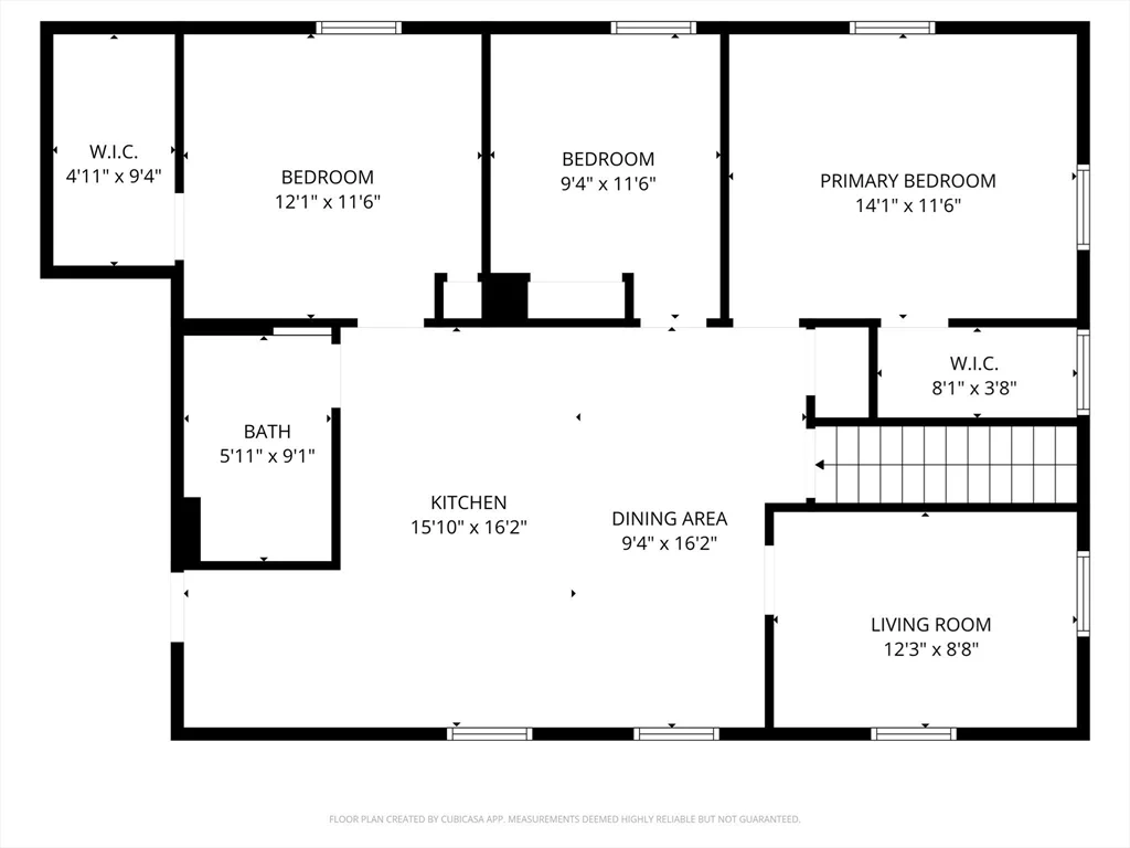 14 Orient St, Worcester