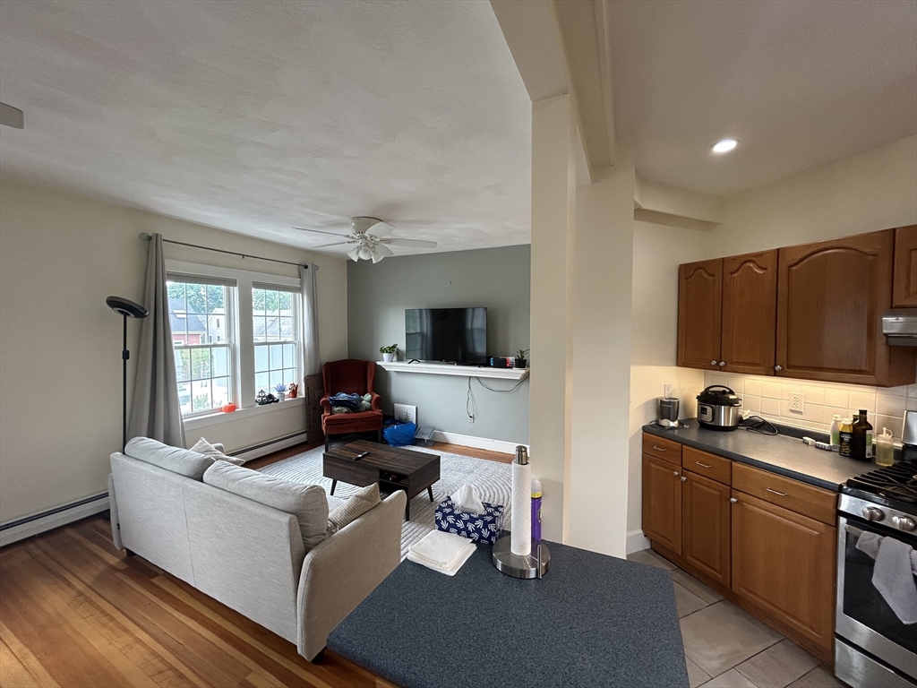 340 Putnam Ave, Cambridgeport