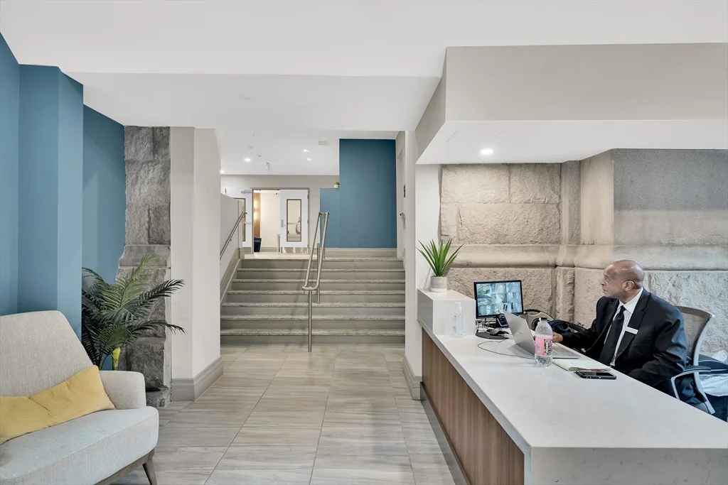 771-781 Harrison Ave, South End