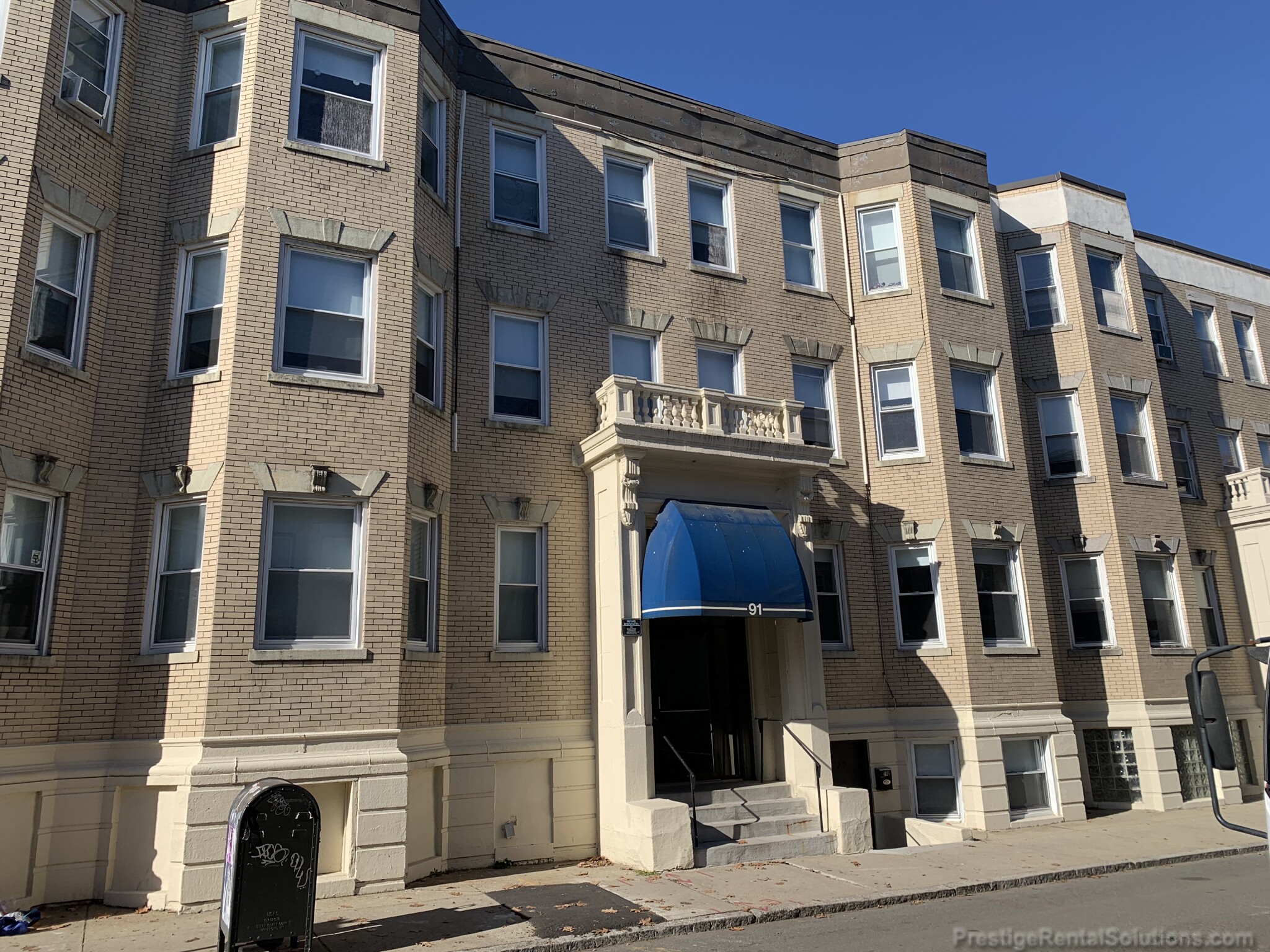 91 Gordon St, Brighton