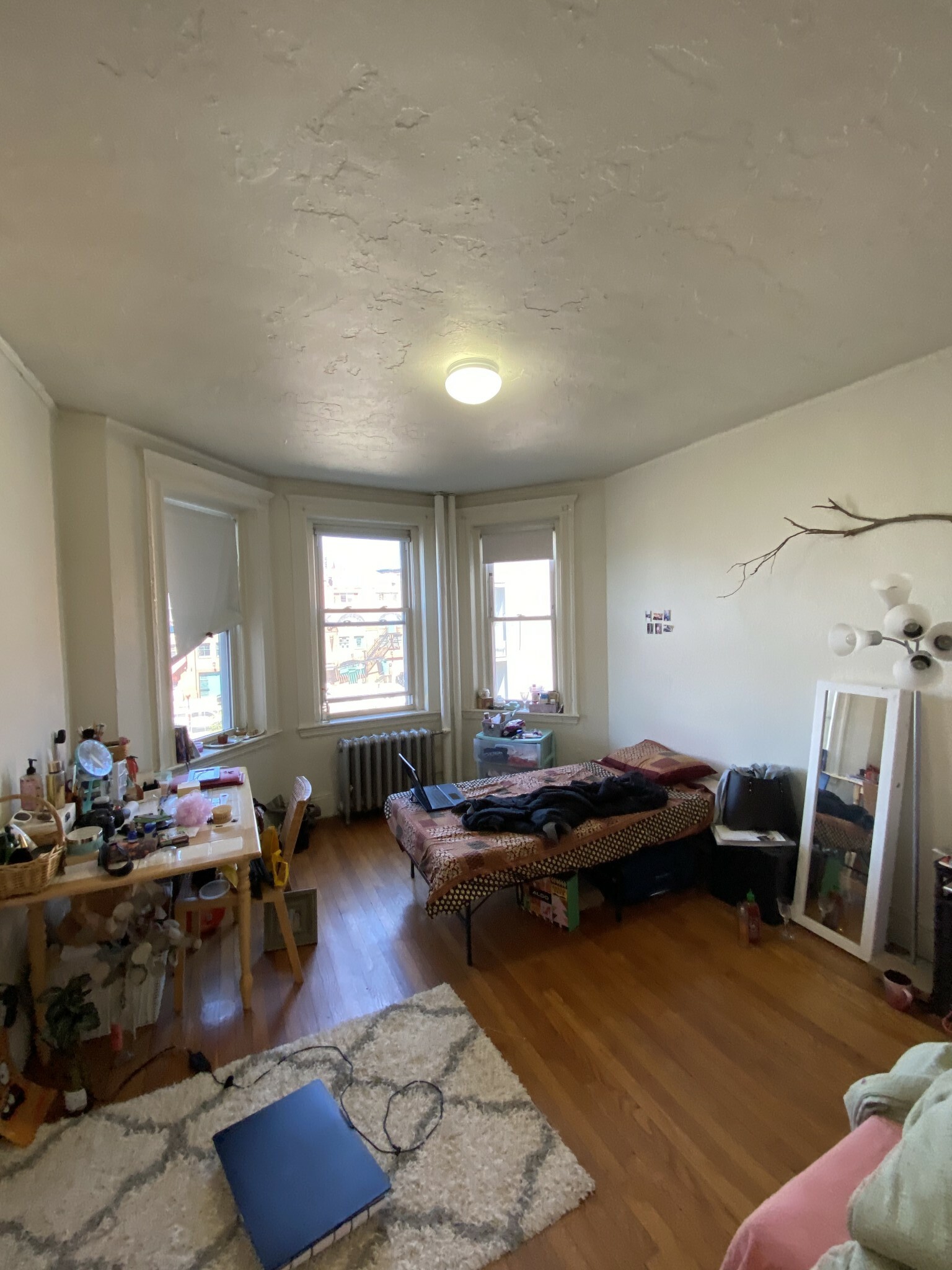 1169 Boylston St, Fenway