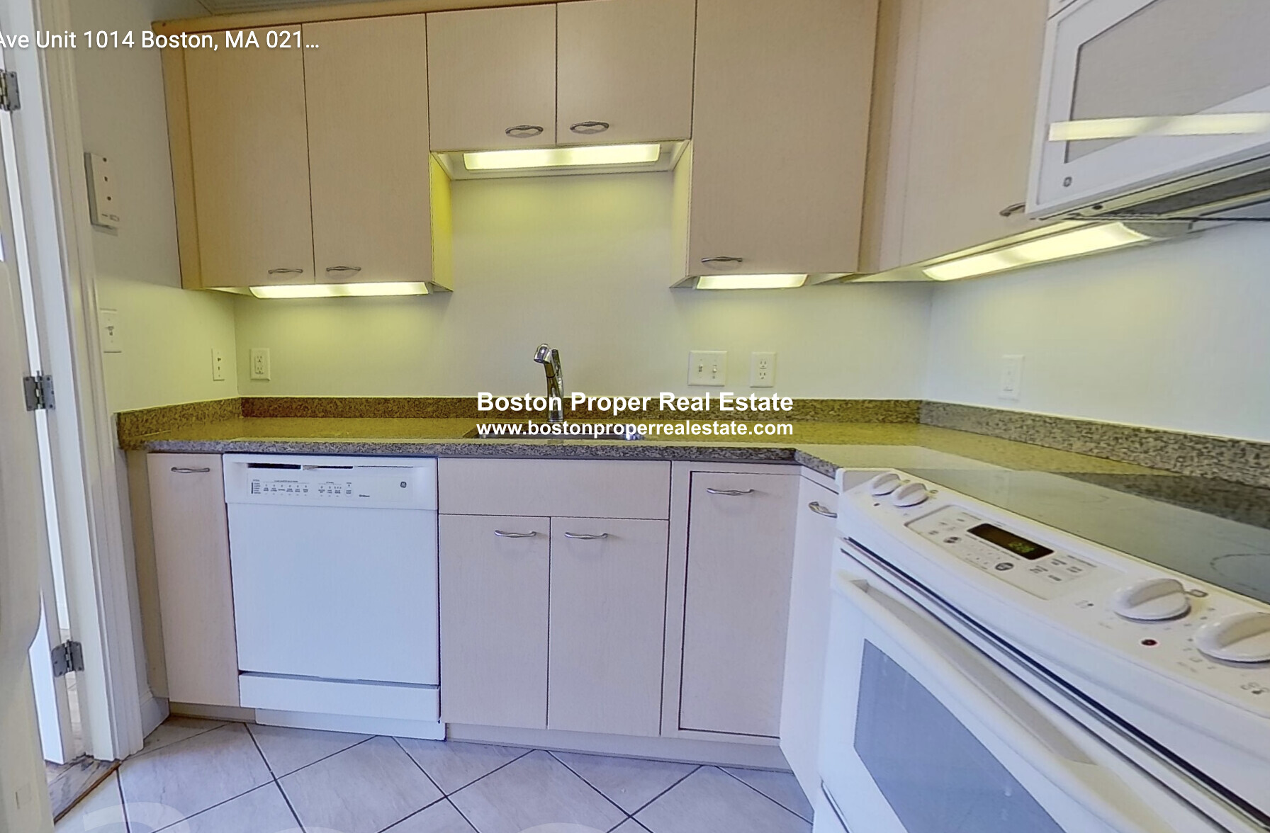 255 Massachusetts Ave, Fenway