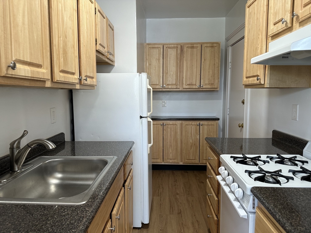 1 Craigie, Harvard Square