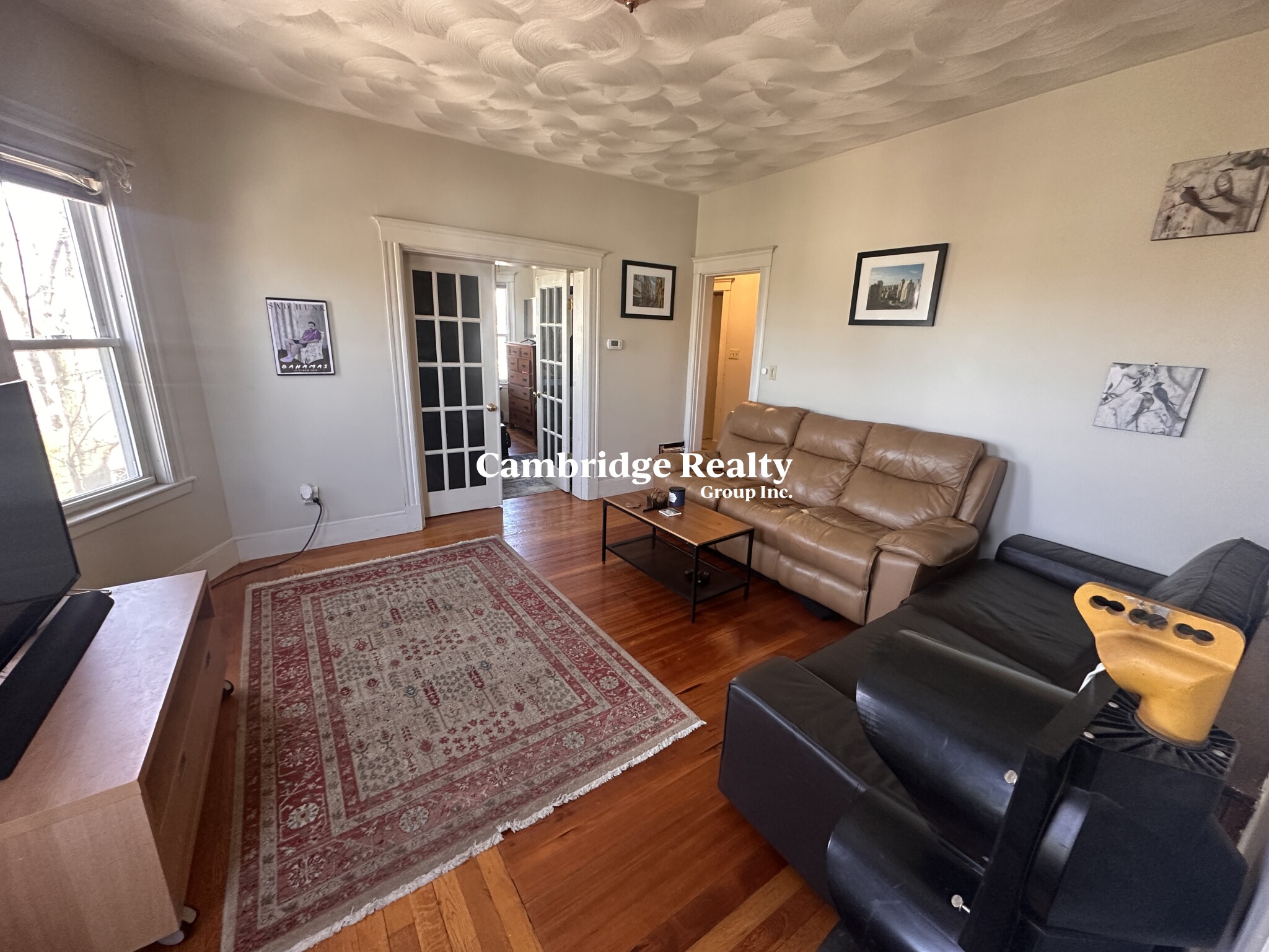 296 Highland Ave, Davis Square