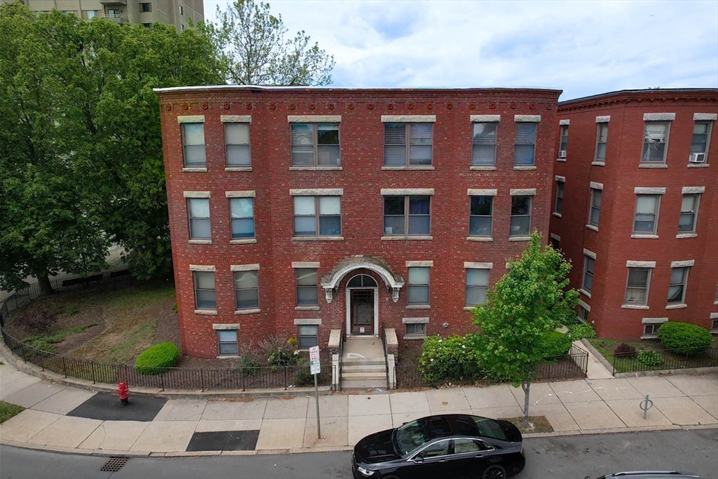 550 Main Street,, Malden