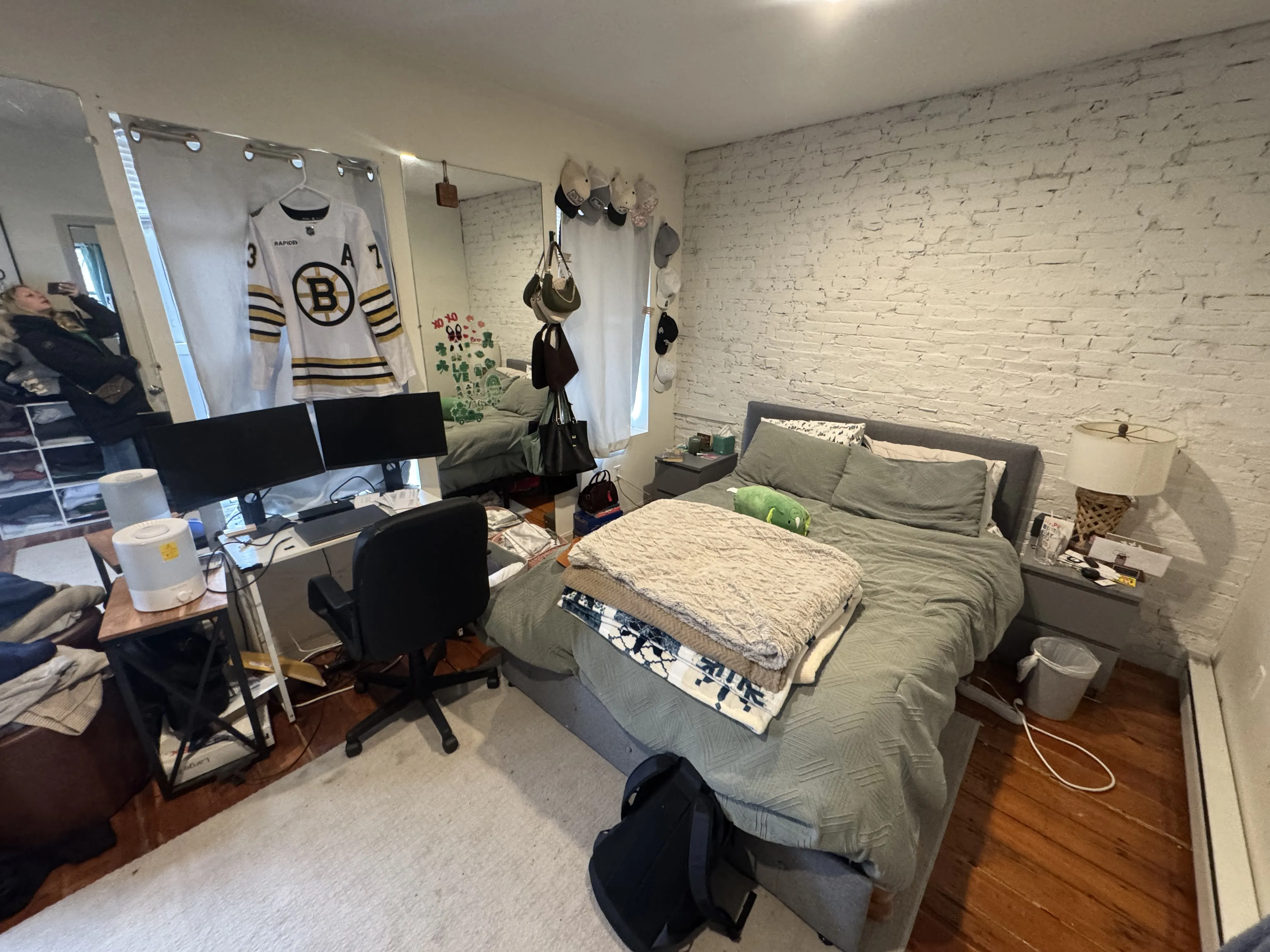 37 Cooper St, North End