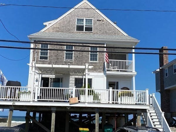 250 Central Ave, Humarock