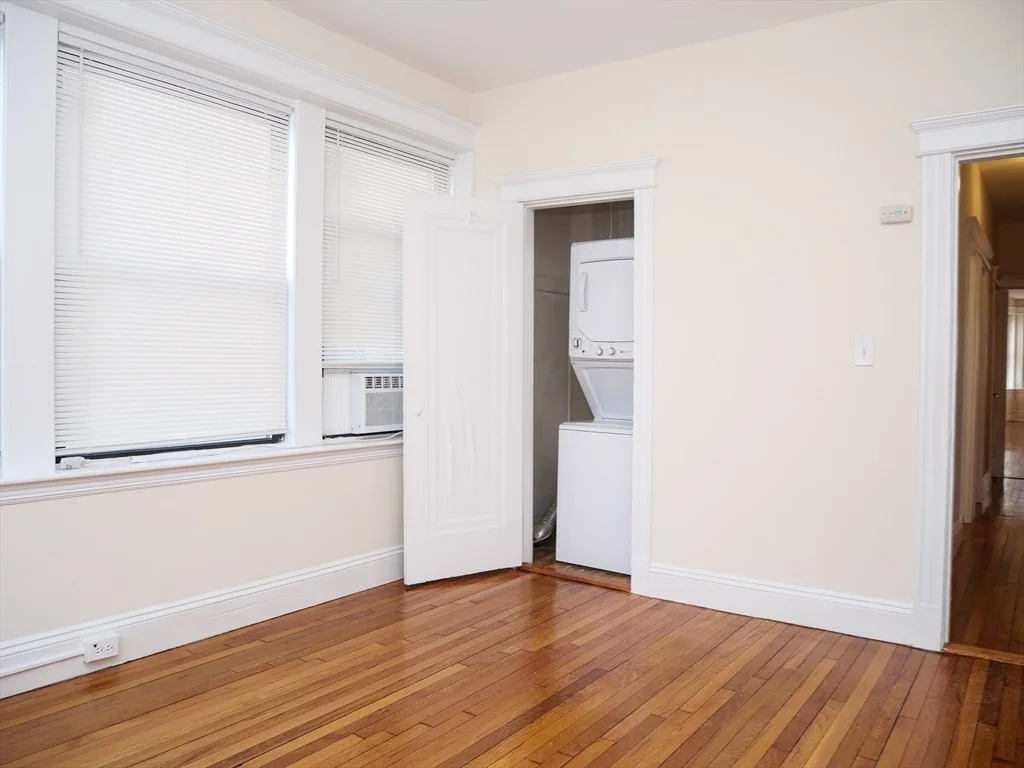 223 Saint Paul, Brookline