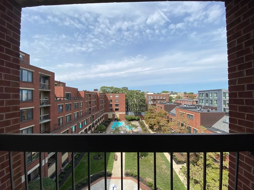 85 Brainerd Rd, Brighton