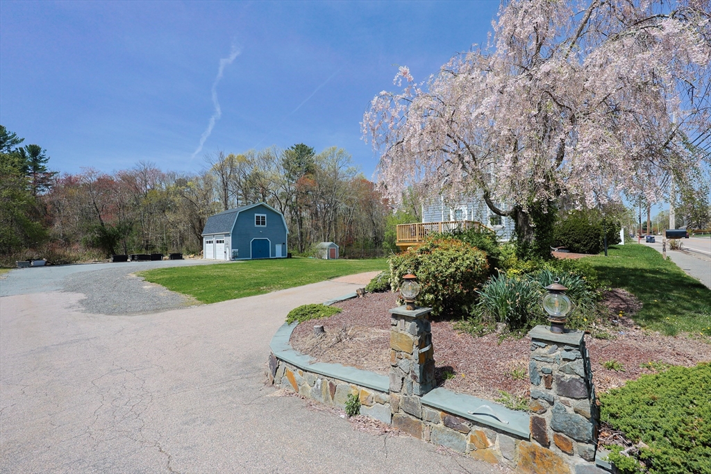 218R South, Plainville