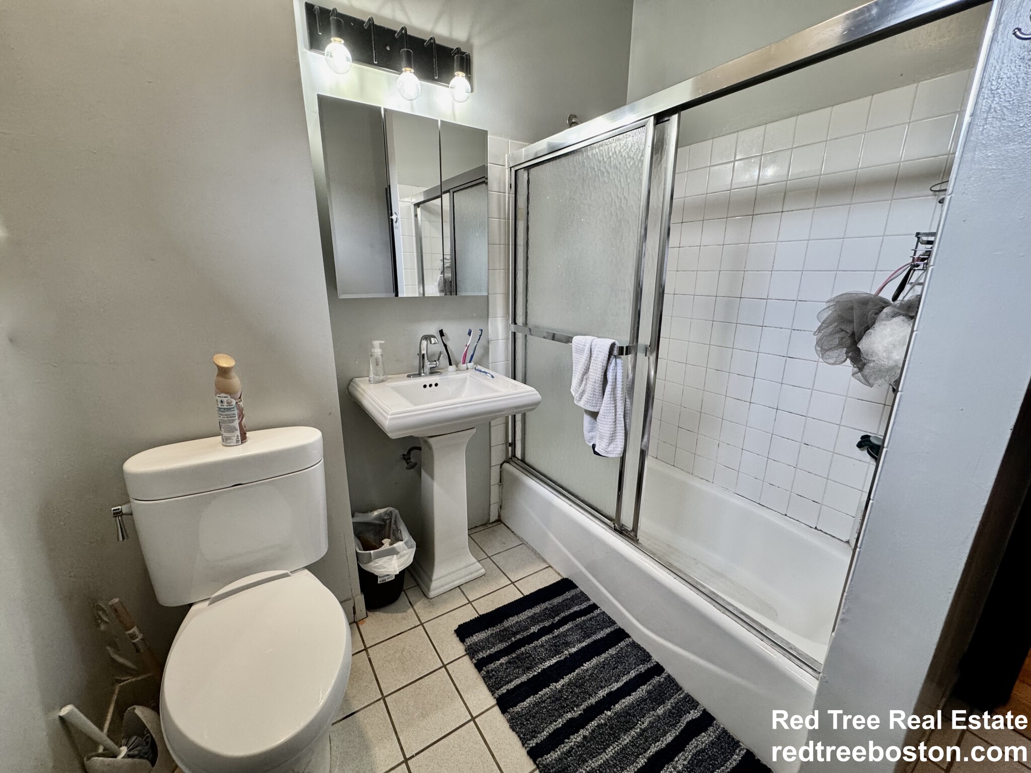 1173 Commonwealth Ave, Allston